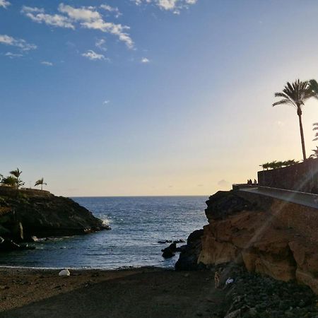 Ferienwohnung Ocean Garden Lv Costa Adeje  Exterior foto