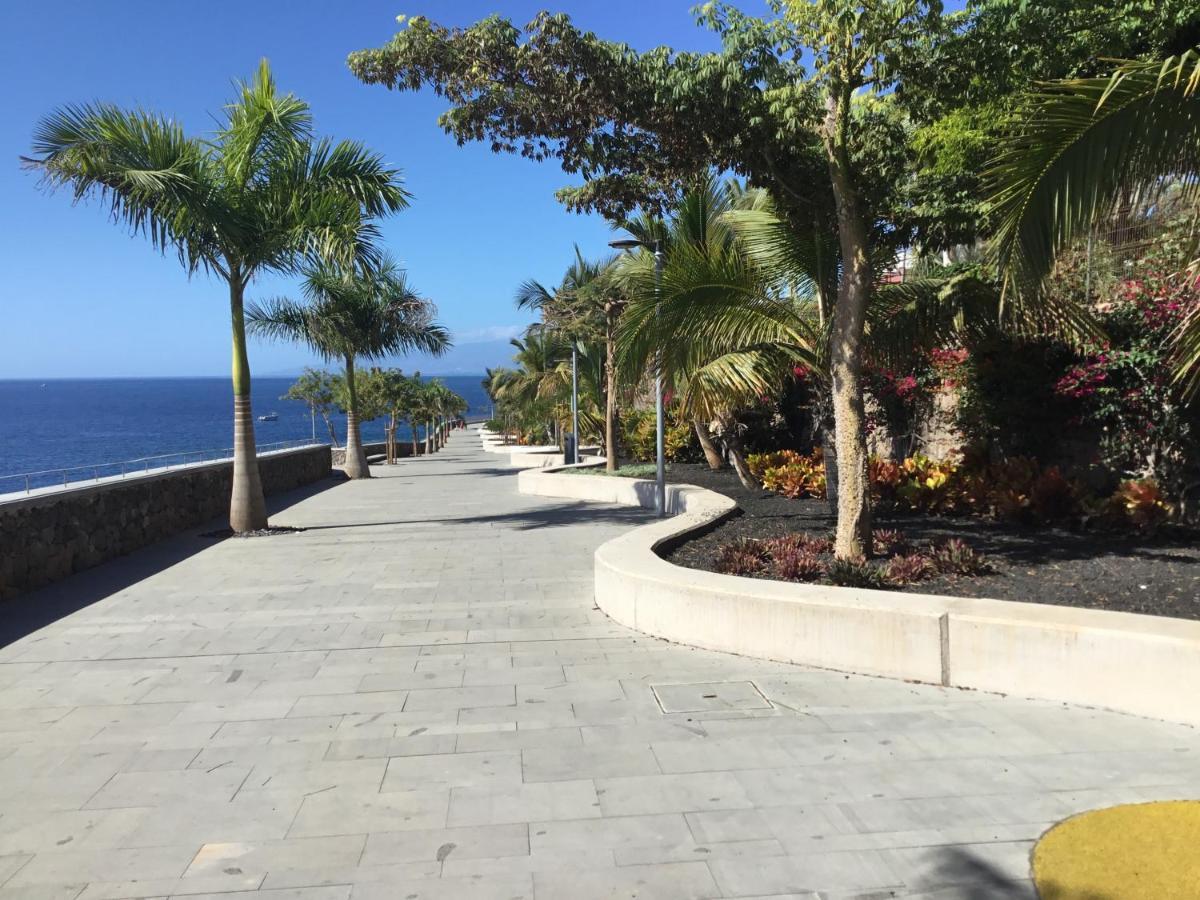 Ferienwohnung Ocean Garden Lv Costa Adeje  Exterior foto