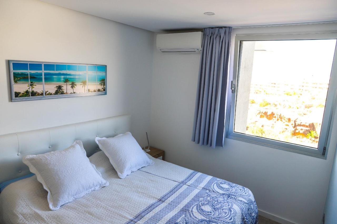 Ferienwohnung Ocean Garden Lv Costa Adeje  Exterior foto